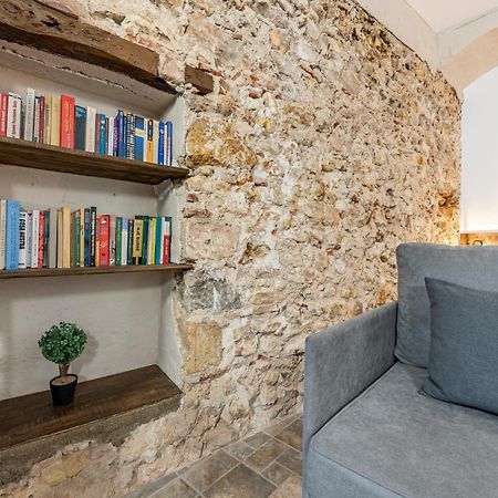 Old Town Experience Central Studio Tarragona Luaran gambar