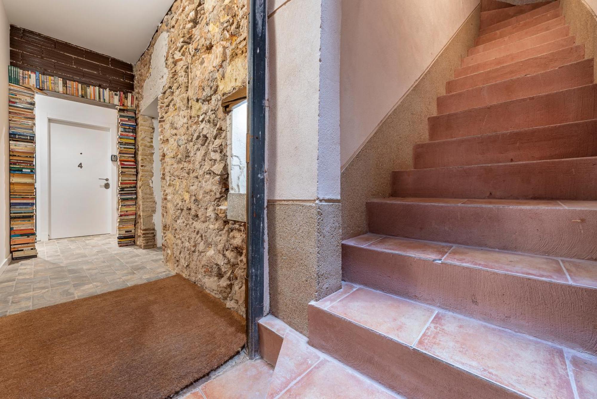 Old Town Experience Central Studio Tarragona Luaran gambar