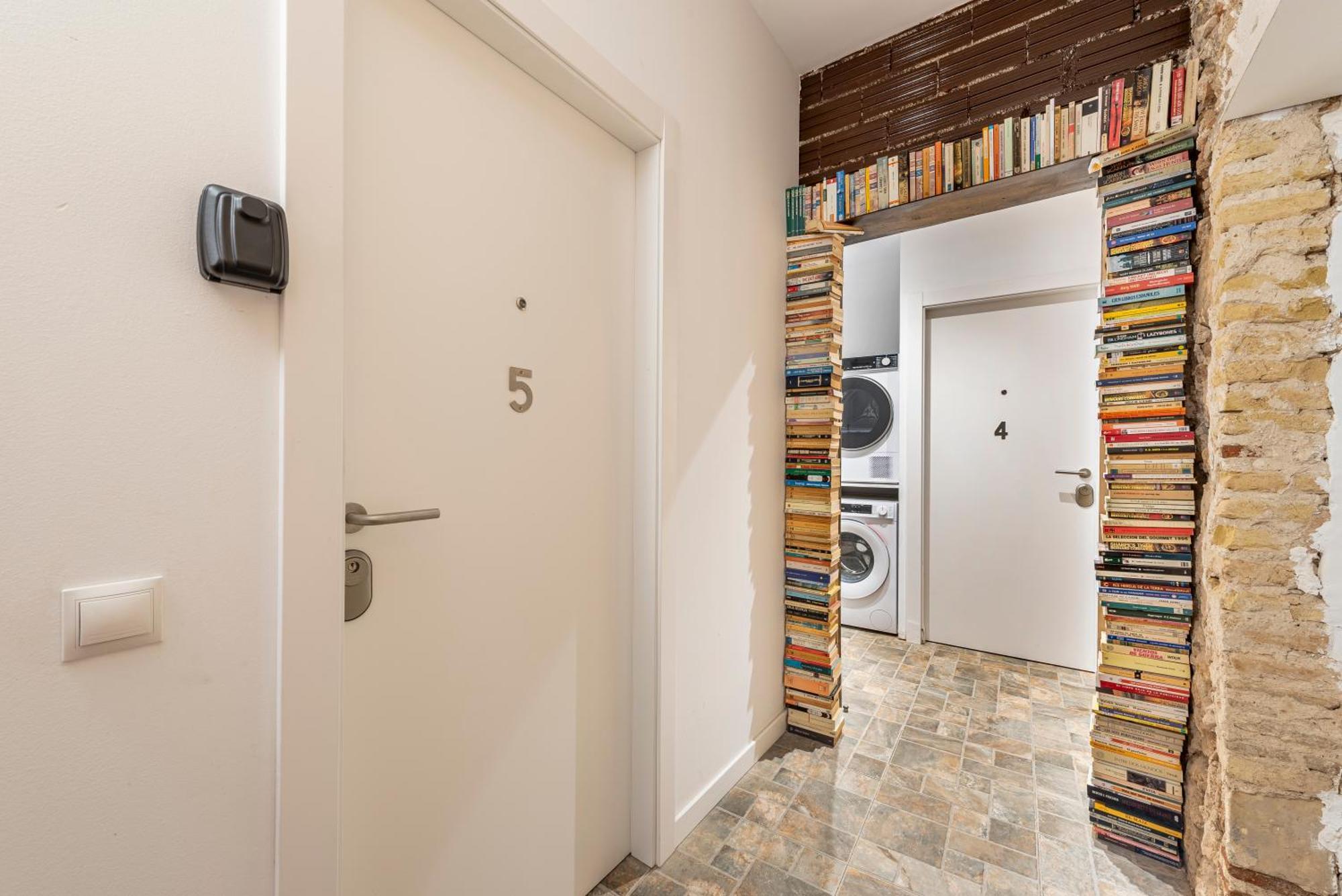 Old Town Experience Central Studio Tarragona Luaran gambar