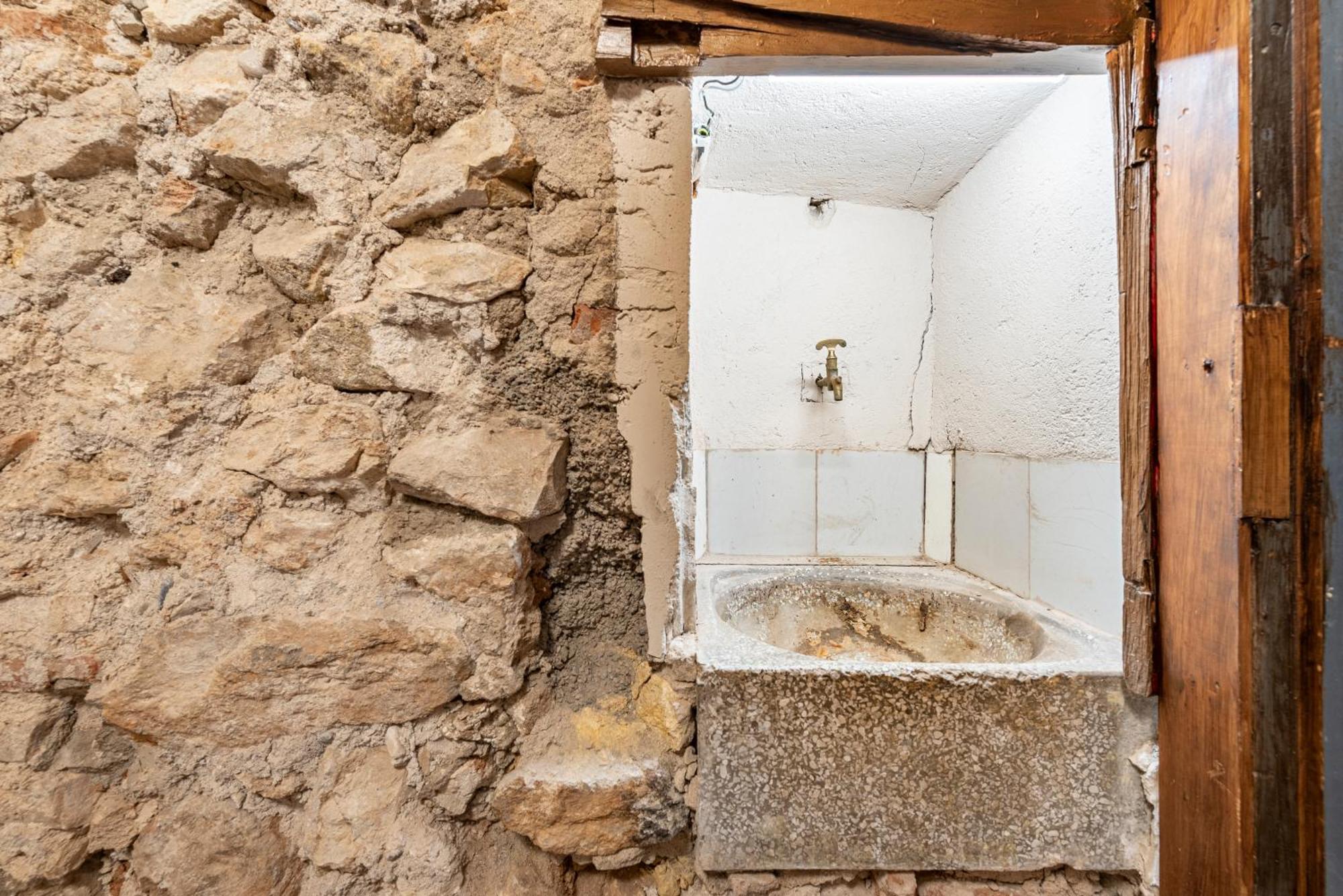 Old Town Experience Central Studio Tarragona Luaran gambar